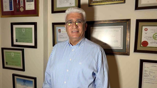 Uzmandan uyarı: “Çocukların beyin gelişimi anne rahminde başlar”