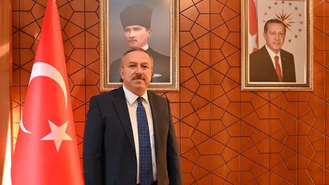 Yeni Emniyet Genel Müdürü Ali Fidan kimdir?