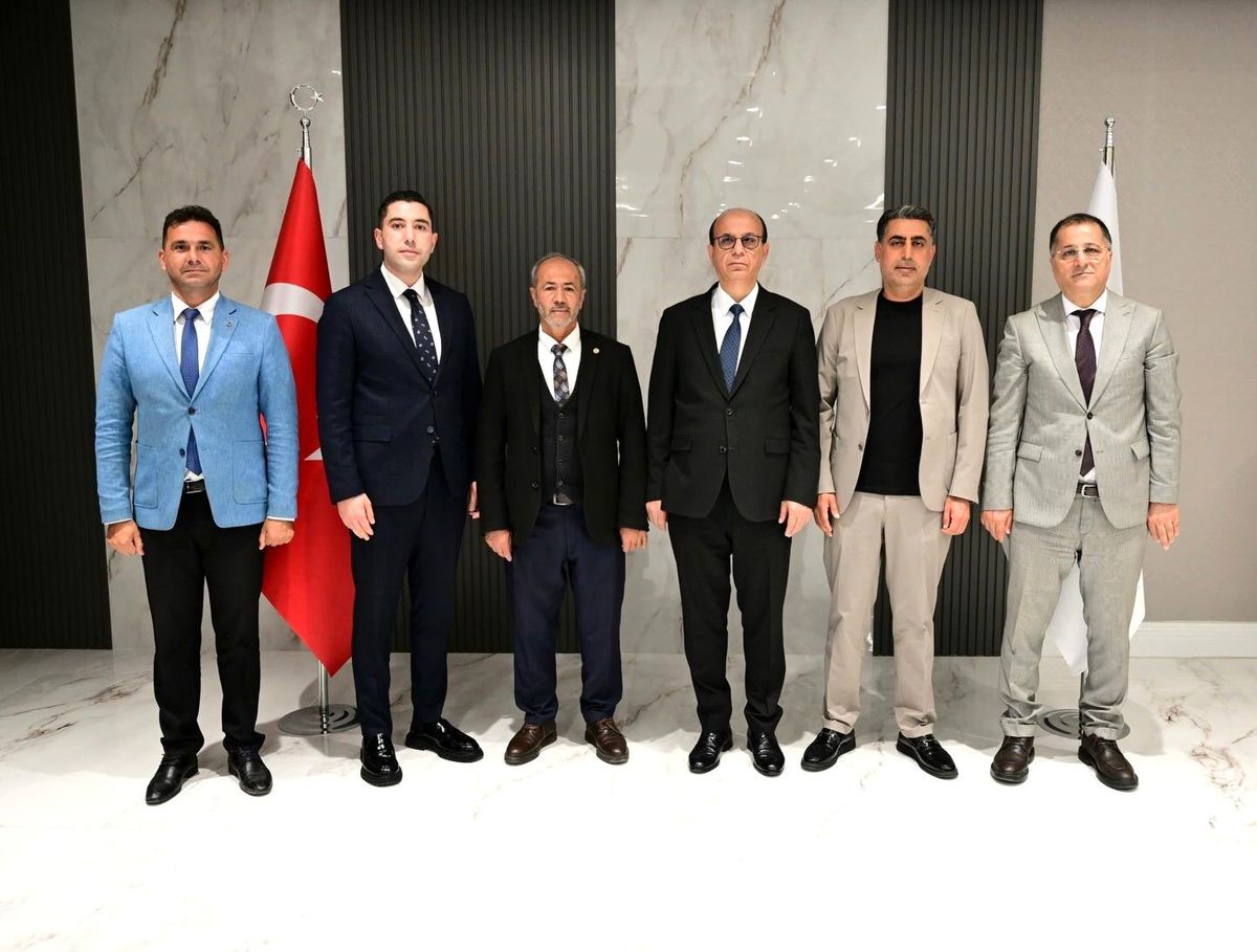 Yeşilyurt\'ta 7. taziye evi Tecde Mahallesi\'ne yapılıyor