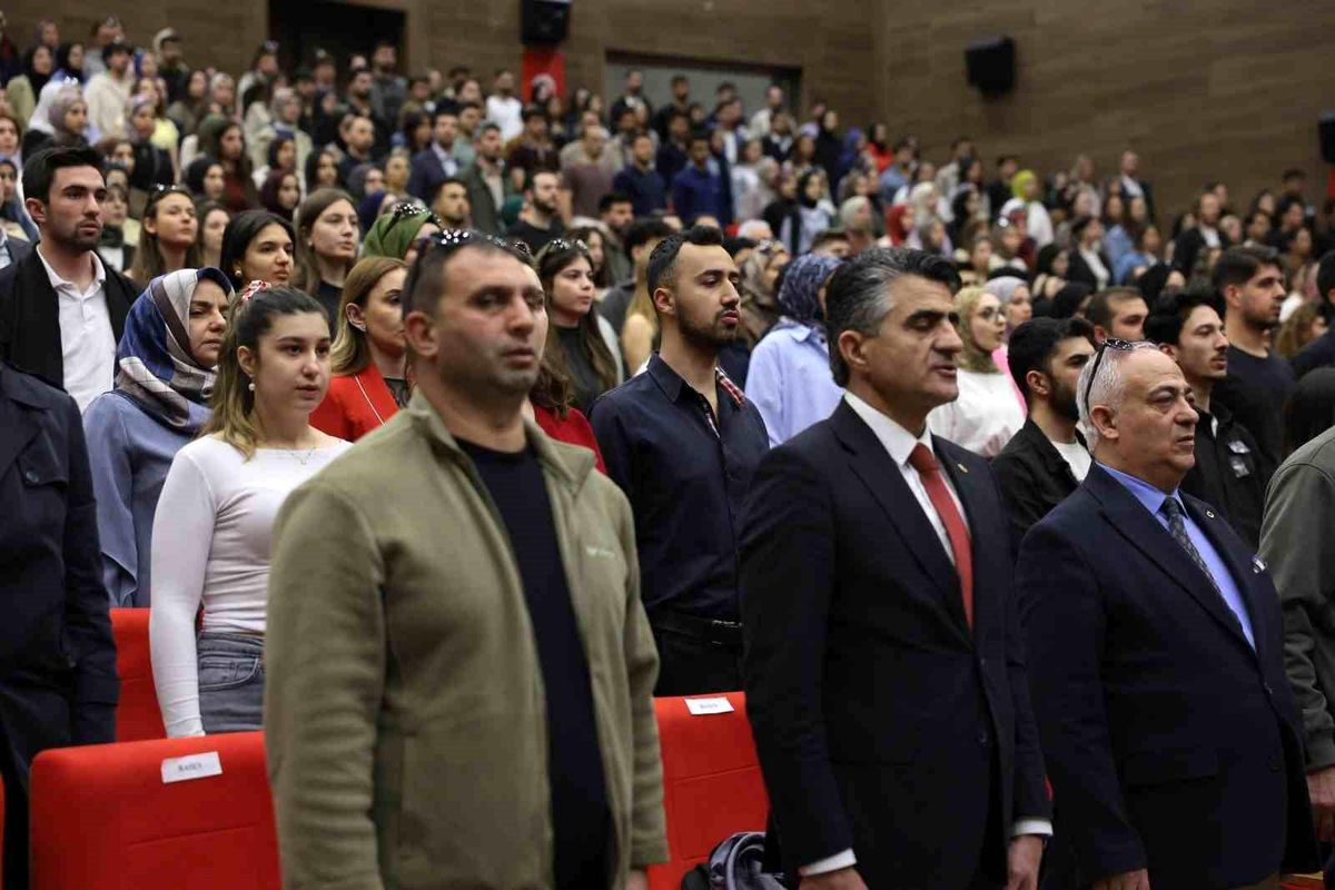 Yıldırım\'dan Güvenlik Vurgusu