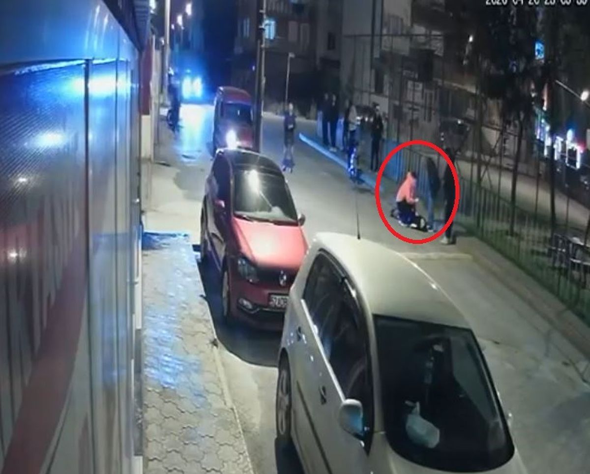 YRP Giresun İl Gençlik Kolları Başkanı, kavgaya müdahale ederken öldürüldü