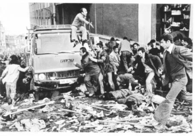 1 Mayıs'ta Taksim Meydanı neden vazge&ccedil;ilmez? İşte siyasi ve tarihi a&ccedil;ıdan &ouml;nemi