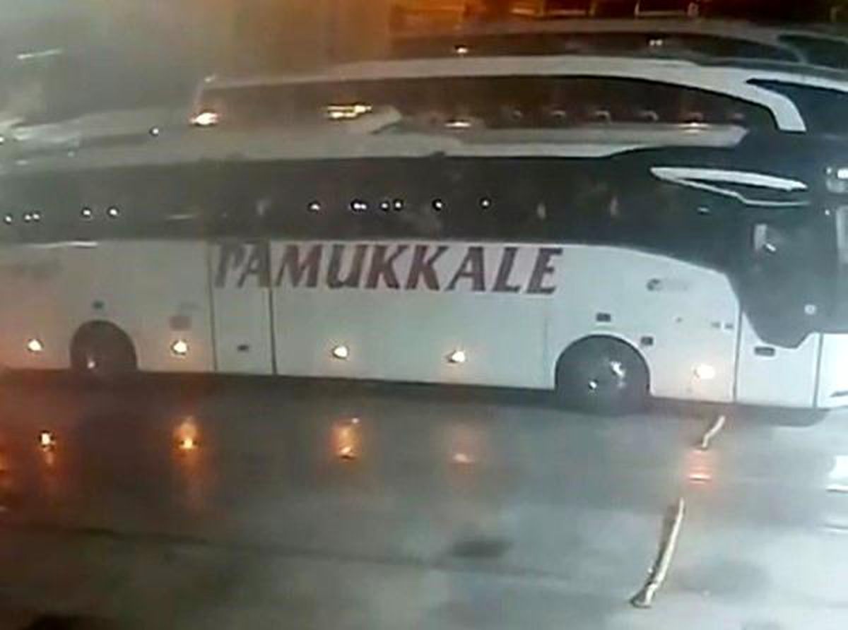 Tekirdağ\'da Otobüs Kazası: 3 Ölü, 26 Yaralı