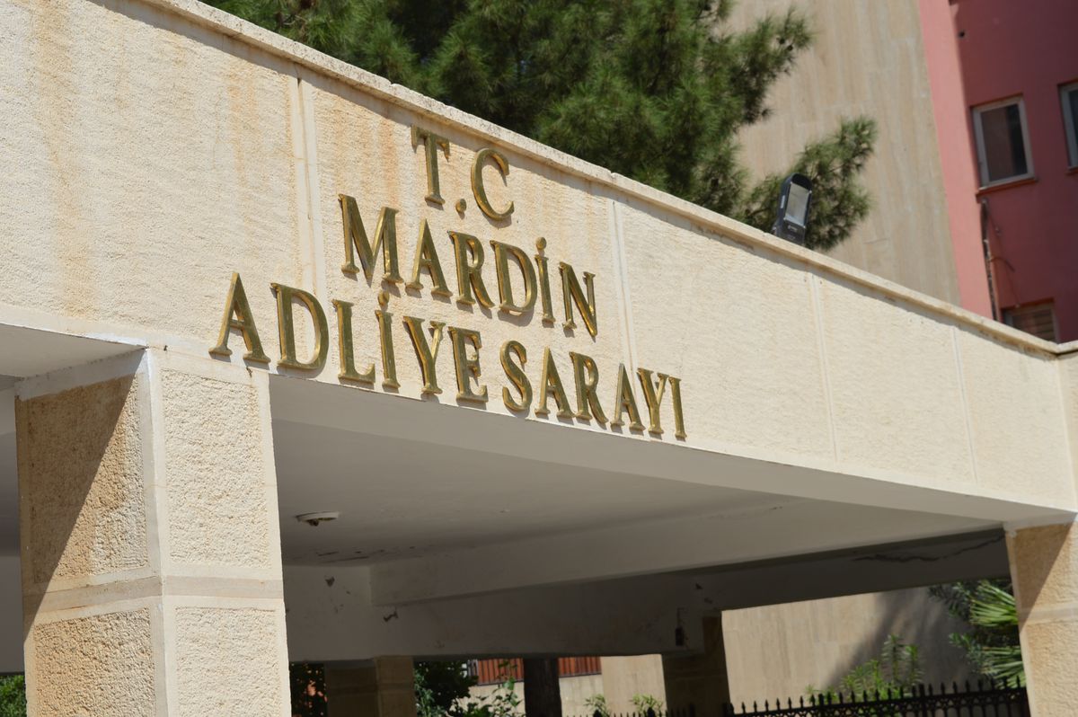 Kızıltepe\'deki Silahlı Cinayet Davasında Tahliye