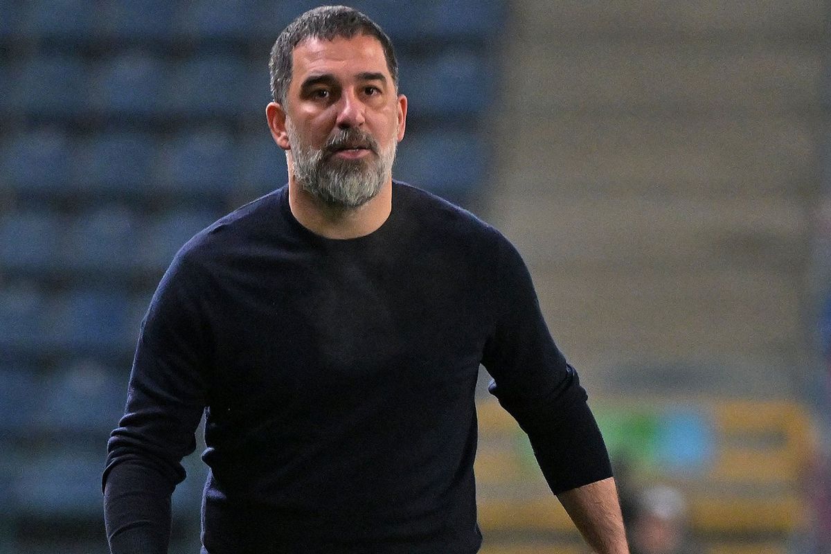 Arda Turan Konferans Ligi\'nde final için ilk maça çıktı! İşte sonuç 