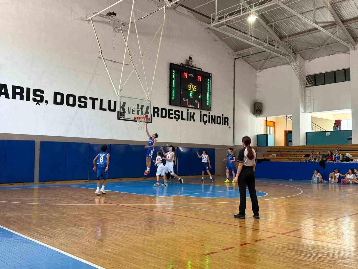Aydın\'da Gençlik Kupaları İçin Başvurular Başladı