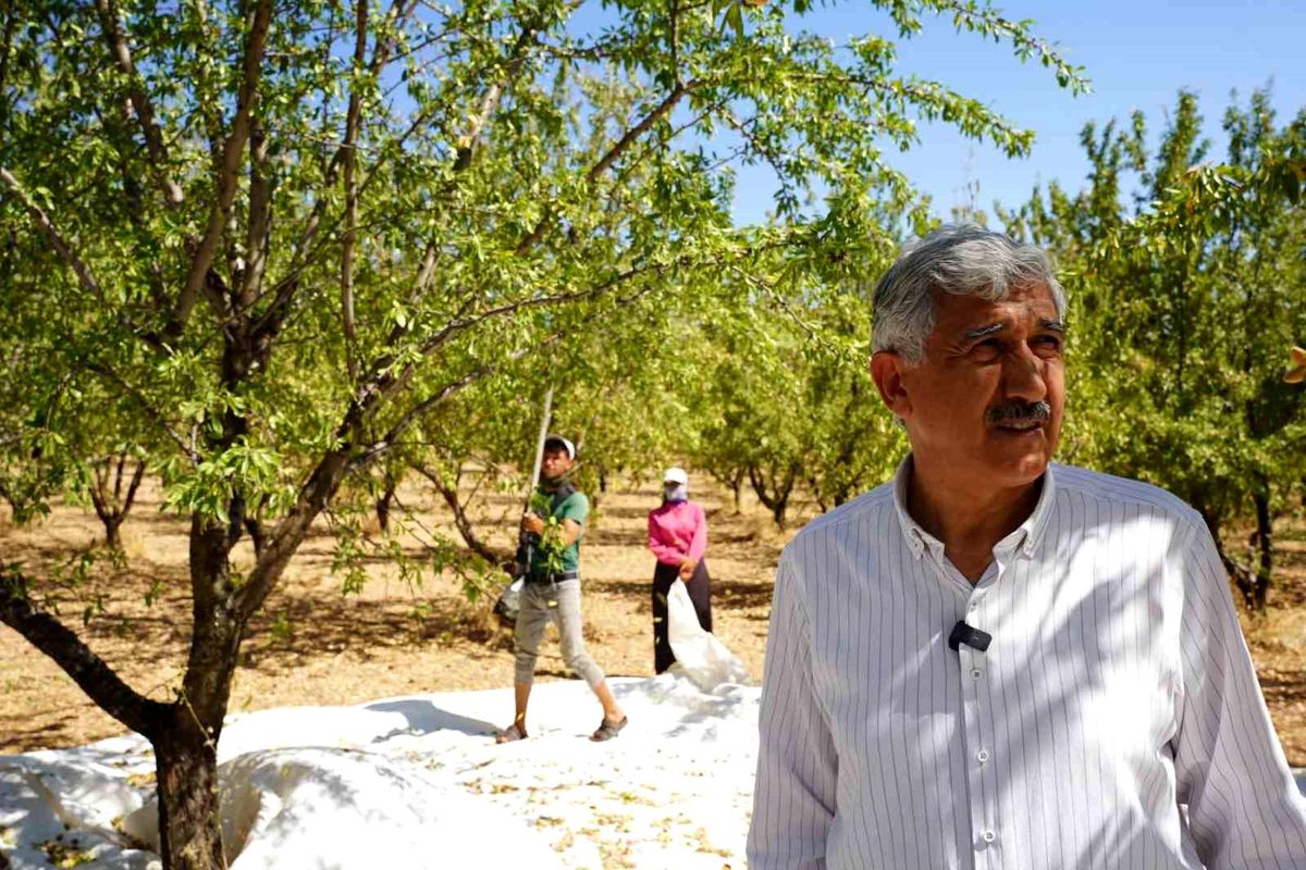 Başkan Hallaç\'tan 1 Mayıs Emek ve Dayanışma Günü mesajı