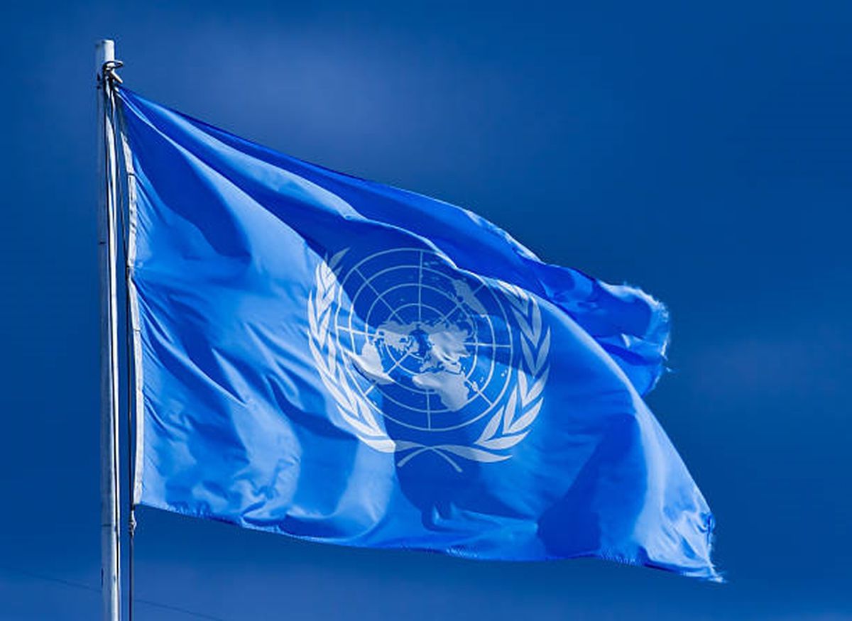 Güney Sudan Misyonu 1 Yıl Daha Uzatıldı