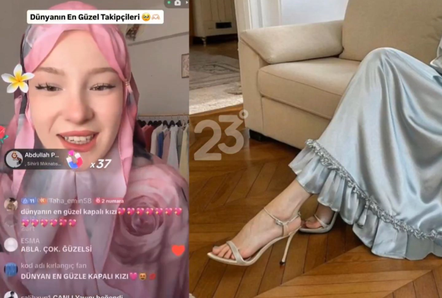 Bunu beklemiyordu! Yakışıklı Mısırcı'dan Fatma Soydaş'a soğuk duş