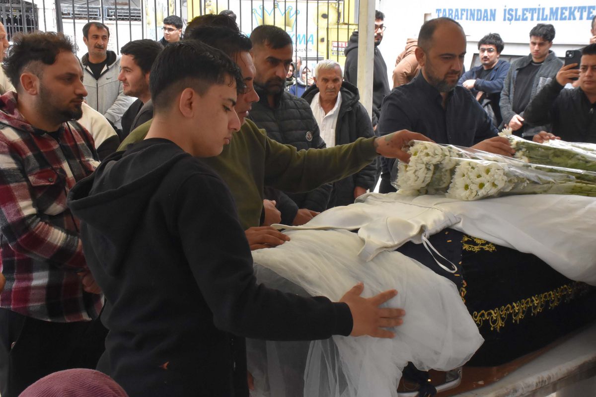 Burun Estetiği Ameliyatında Ölüm