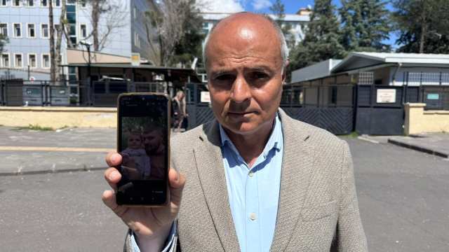 Diyarbakır'da taksici cinayeti davasından müebbet hapis kararı çıktı