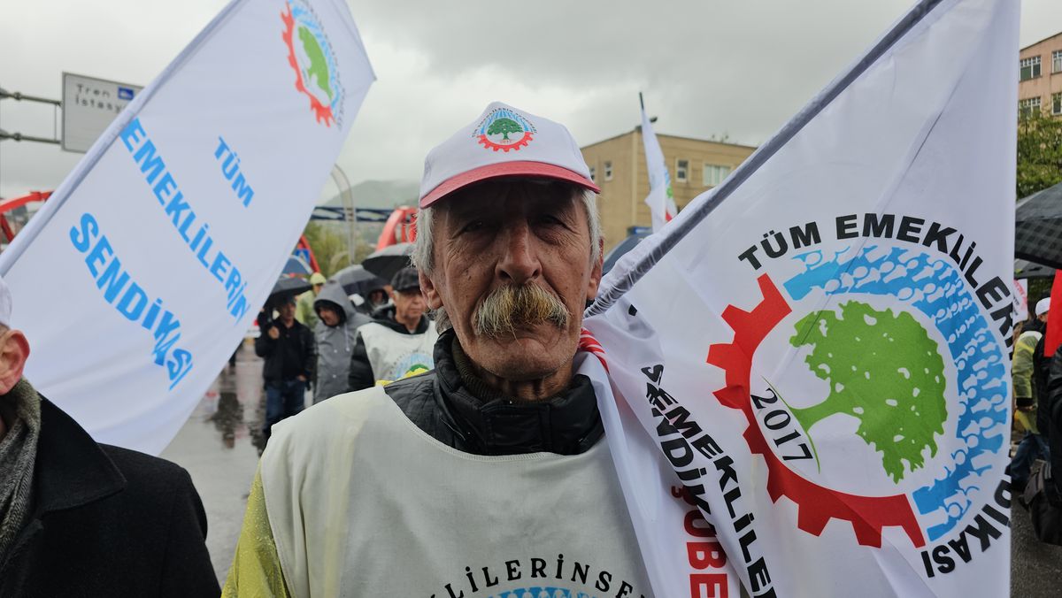 Zonguldak\'ta 1 Mayıs Kutlamaları