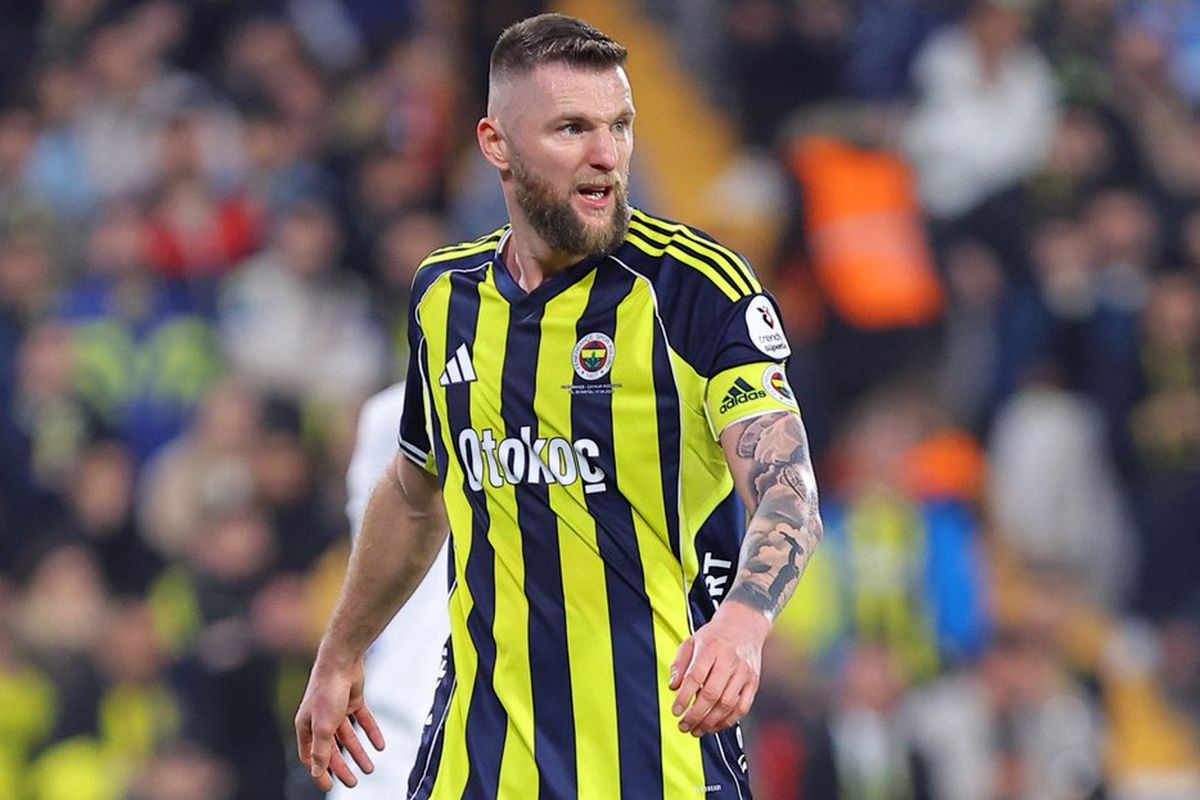 Fenerbahçe\'ye bir kötü haber de Skriniar\'dan