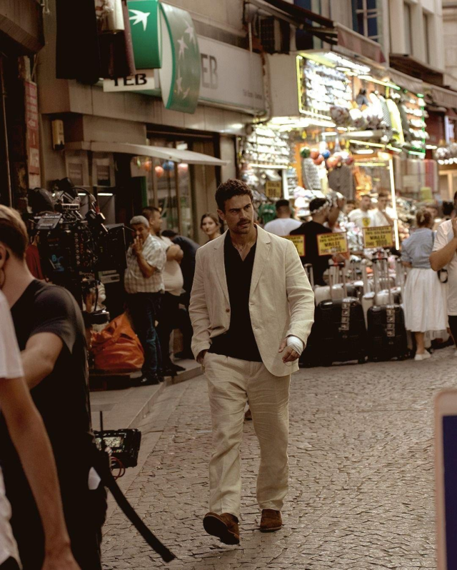 Fuze filminin 