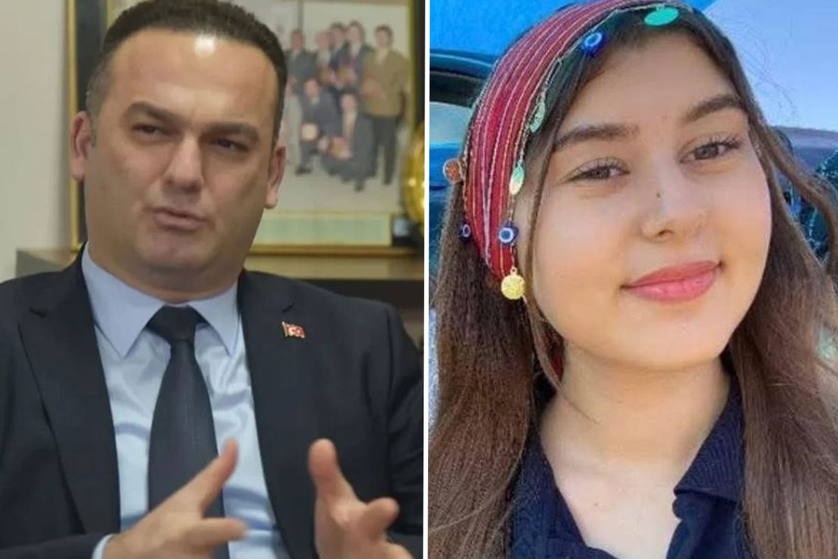 Hasbi Dede\'nin Tuana\'ya attığı mesajlar ifşa oldu: Sana yazdığım duyulsun istemem