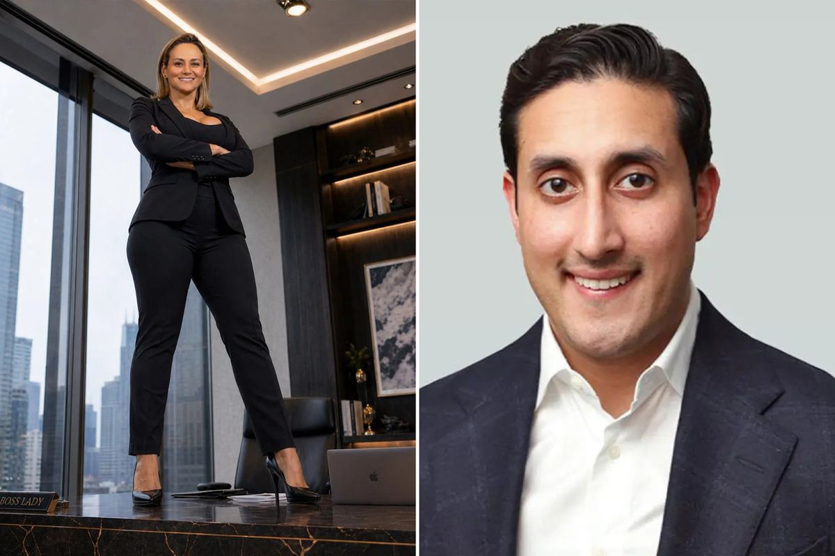 JP Morgan yöneticisi, evli erkek çalışanını kölesi yaptı! İlaç, istismar, mobbing...