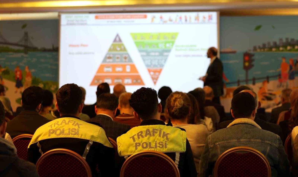 Kocaeli\'nin yaya ulaşımı için eylem planı hazırlanıyor
