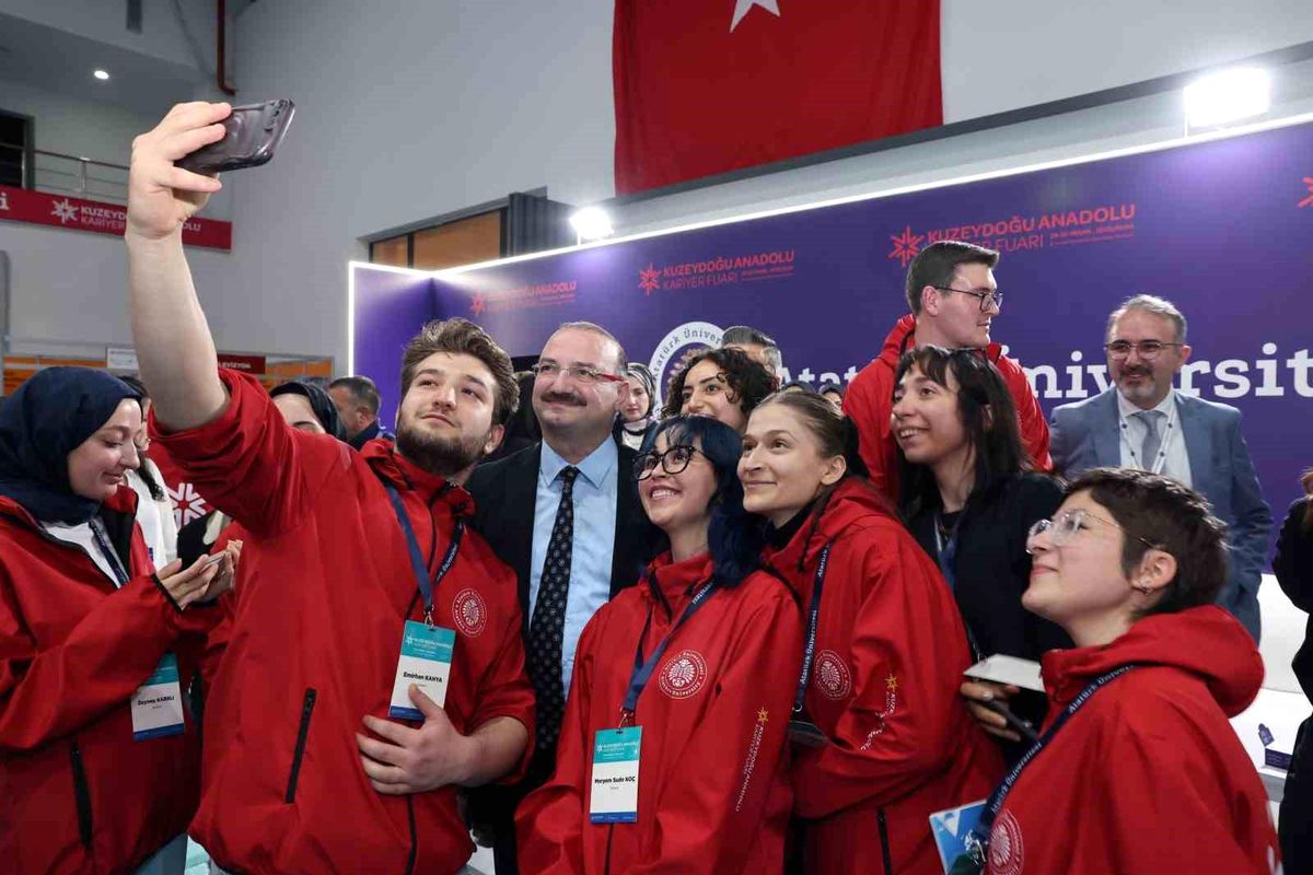 KUDAKAF\'26, 60 bini aşkın katılımla tamamlandı