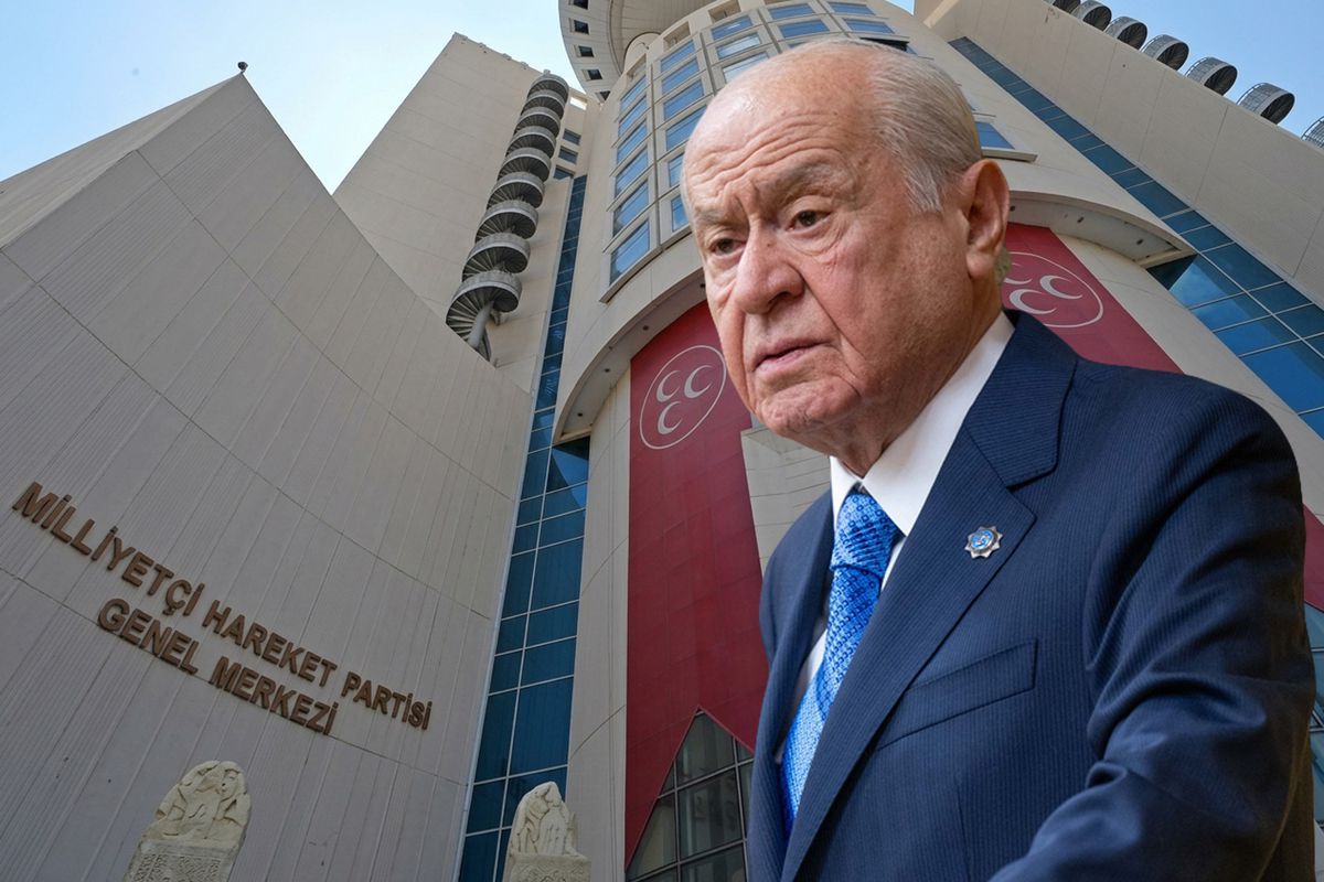 MHP\'nin 15. Olağan Kurultayı 7 Mart 2027\'de yapılacak