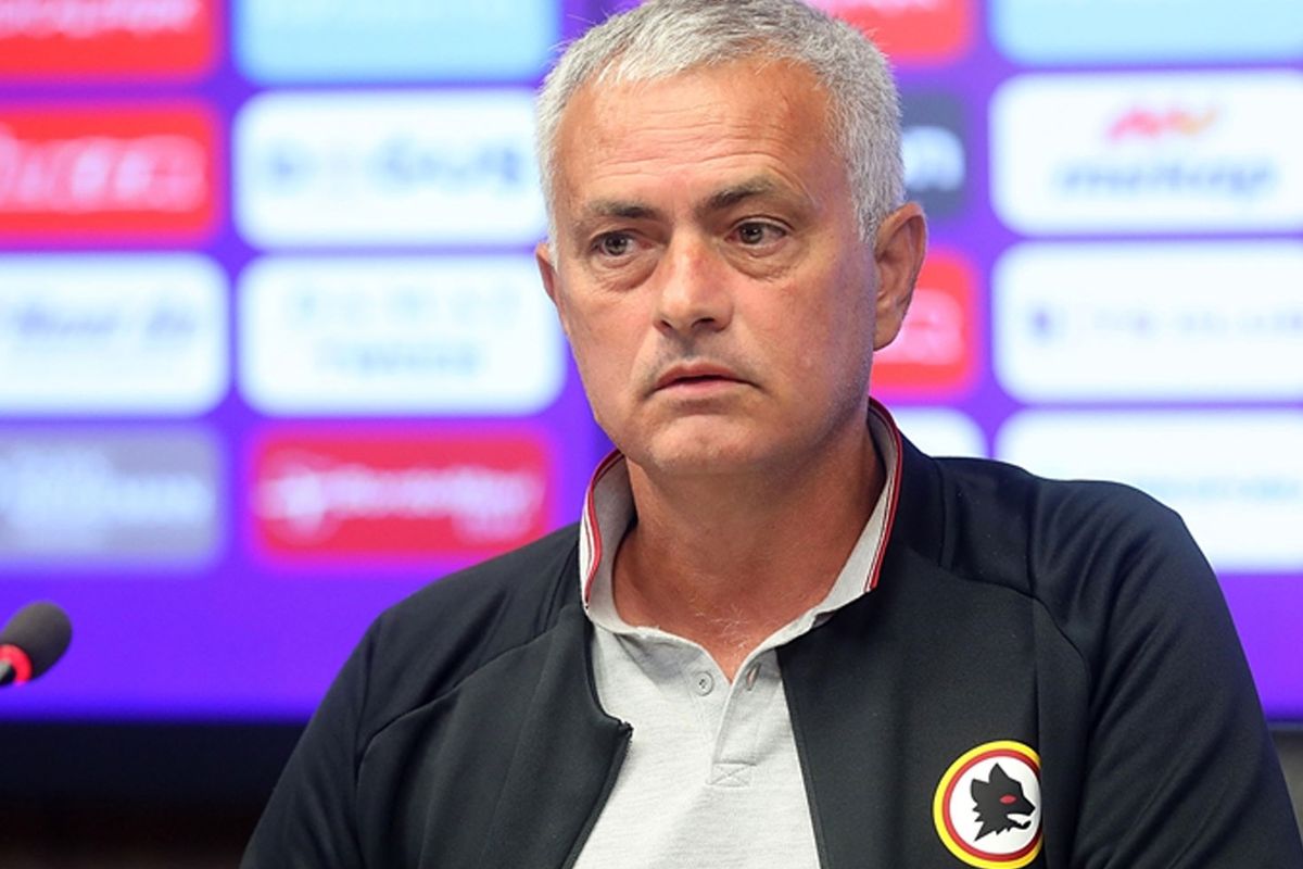 Mourinho Real Madrid\'i karıştırdı