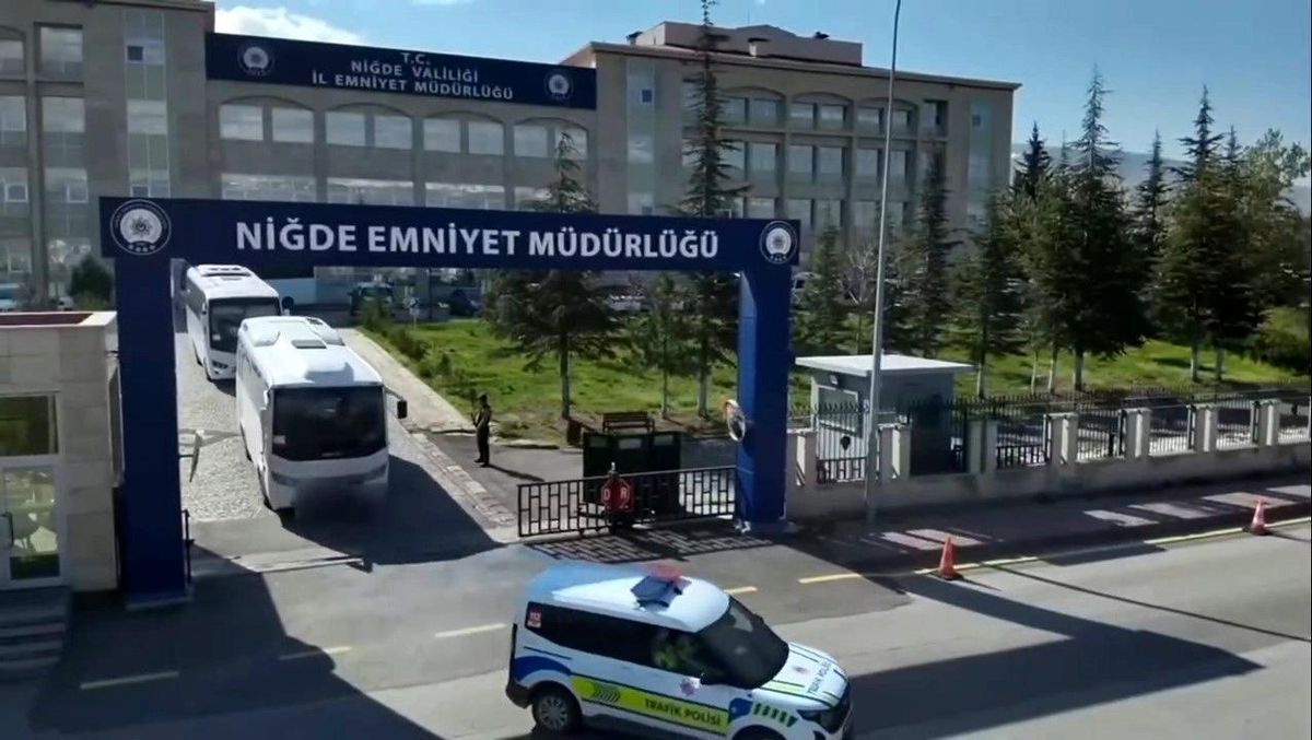 Yasa Dışı Bahis Operasyonu: 34 Gözaltı