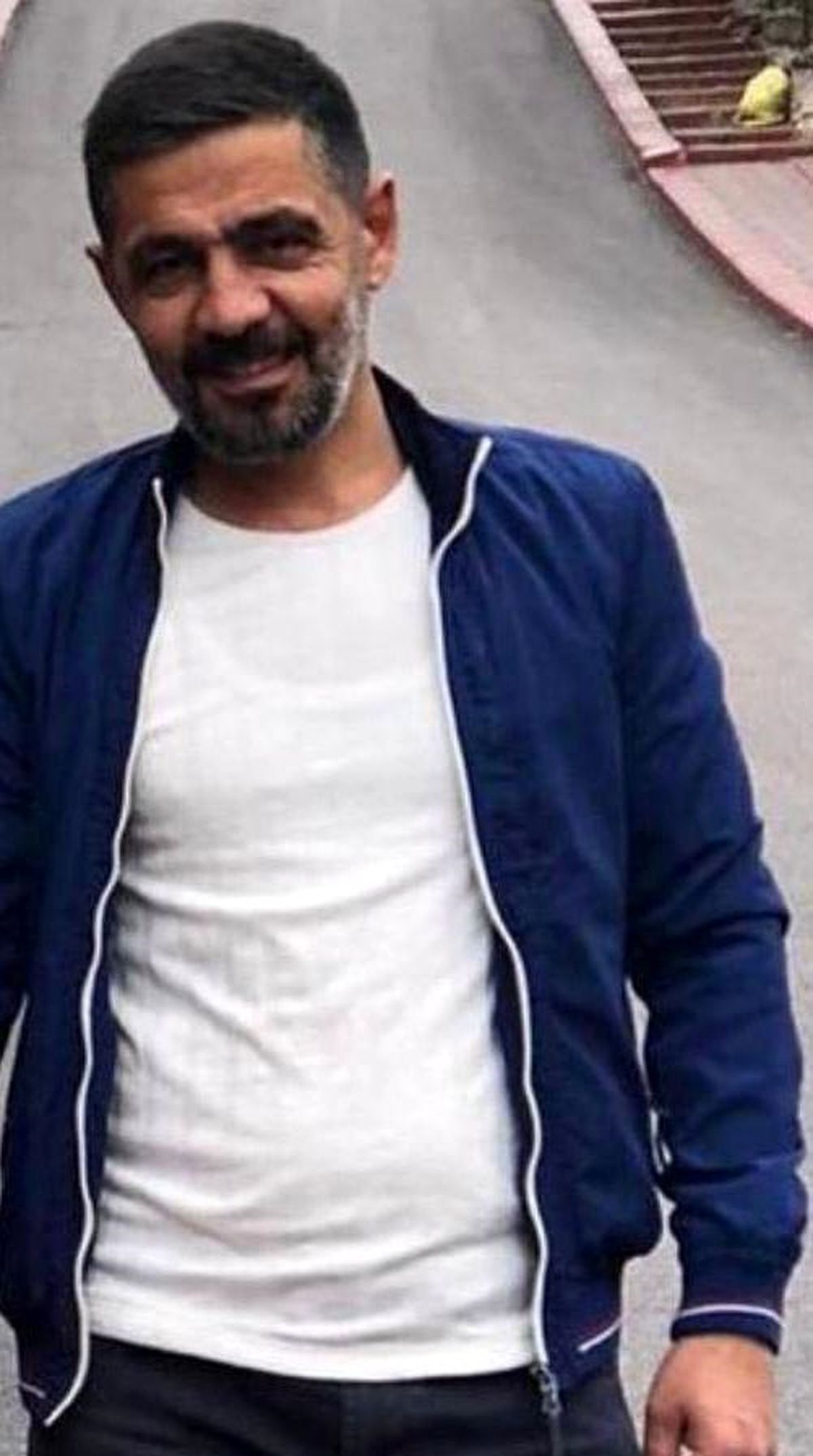 Psikologun Cinayetinde Müebbet İstemi