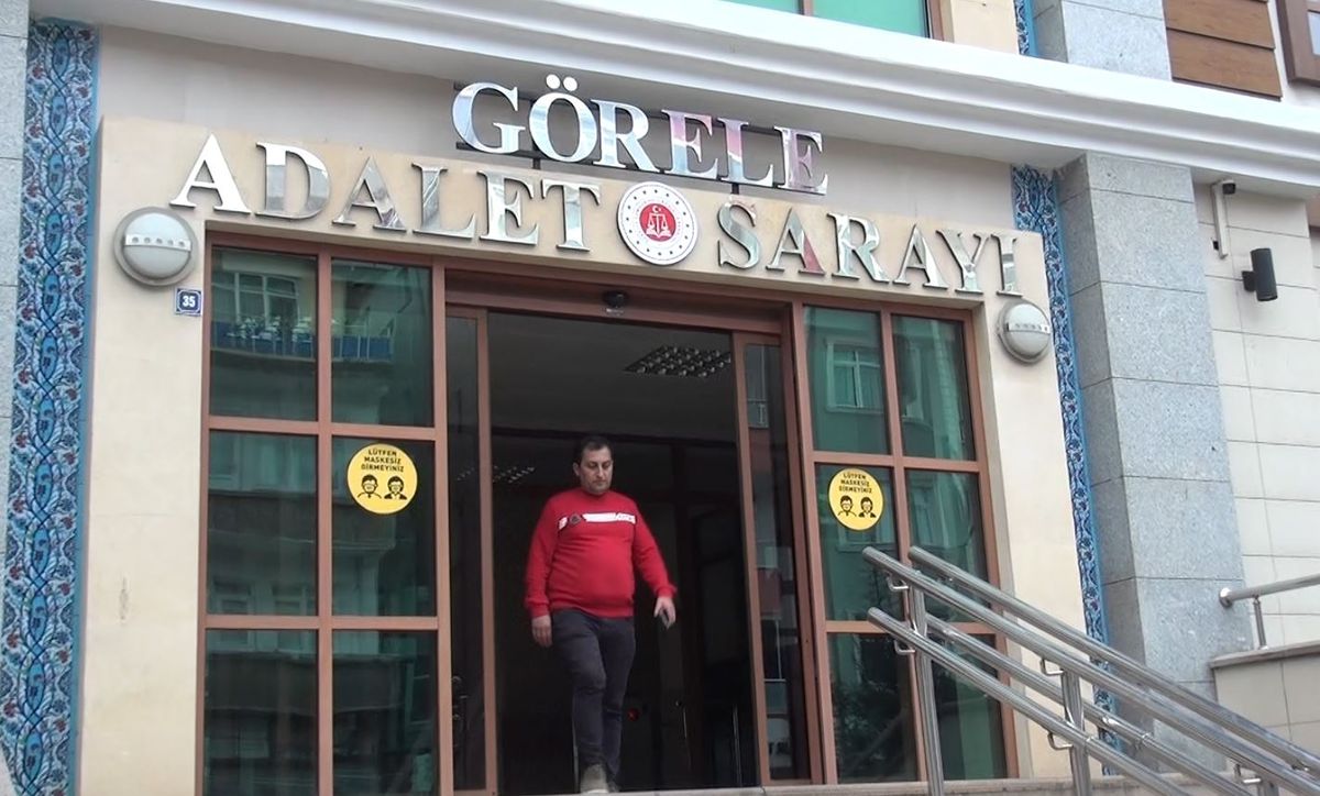 Rabia Naz Vatan davasında yeni gelişmeler