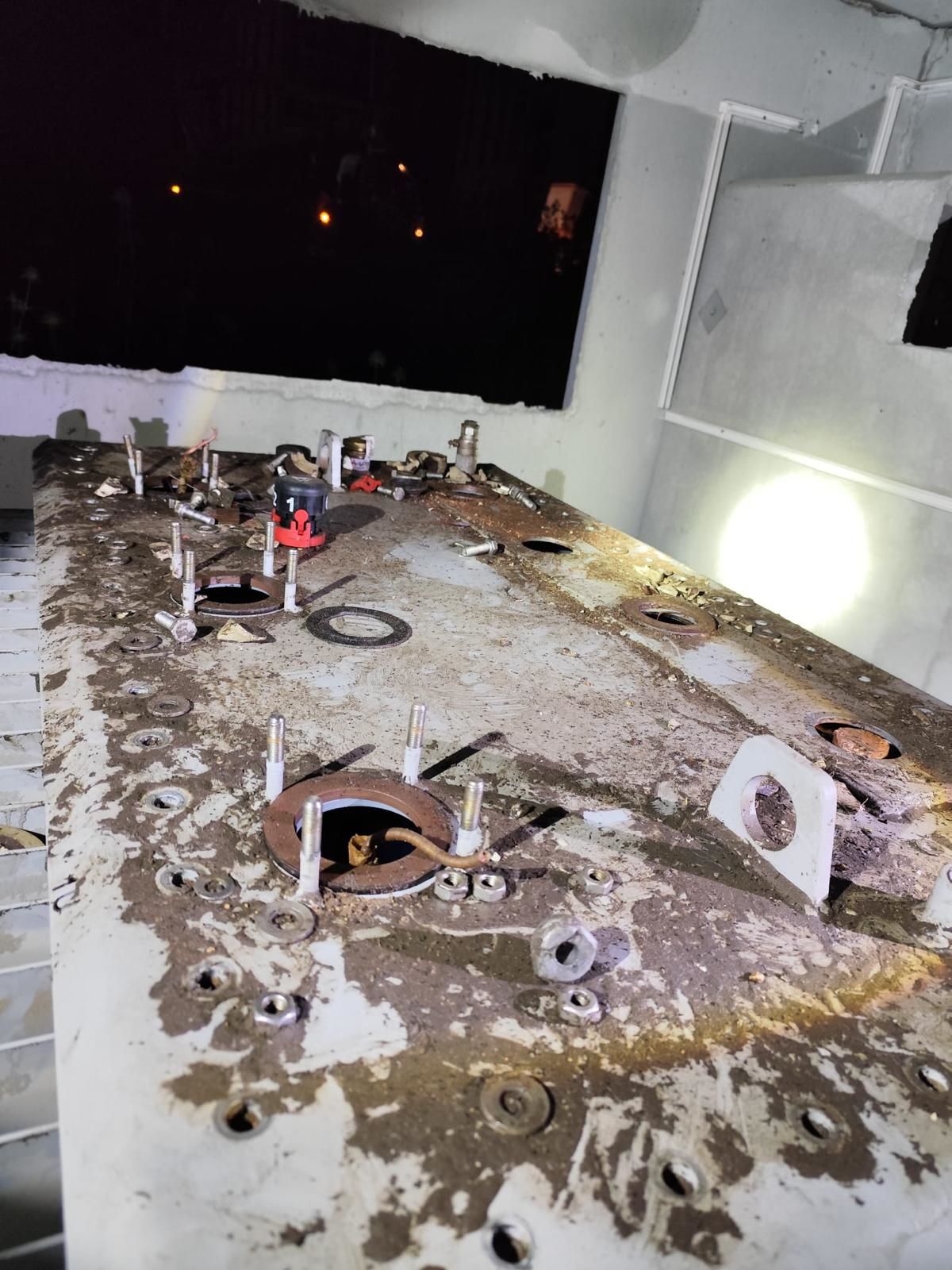 Kırıkhan\'da Trafo Hırsızlığı, 10 Bin Abone Elektriksiz Kaldı