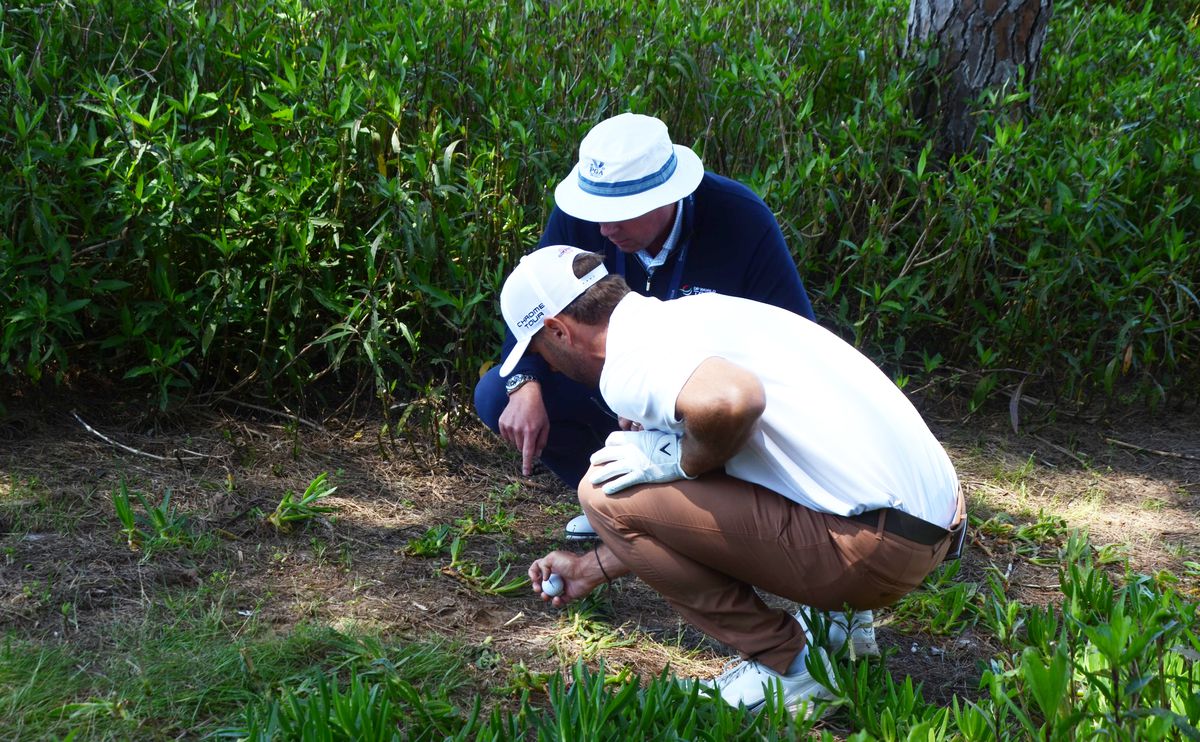 Türk Hava Yolları Açık Golf Turnuvası Devam Ediyor