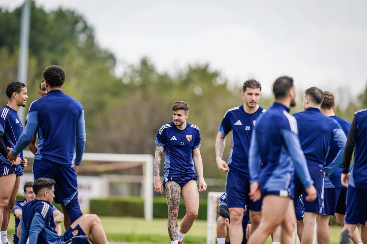 Kayserispor, Eyüpspor Maçı İçin Hazırlanıyor