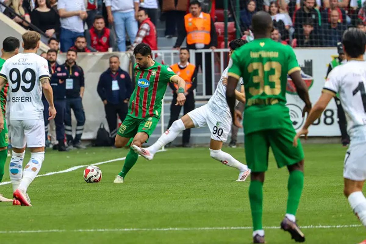 Amed mi, Erokspor mu? 1. Lig\'de düğüm çözülüyor
