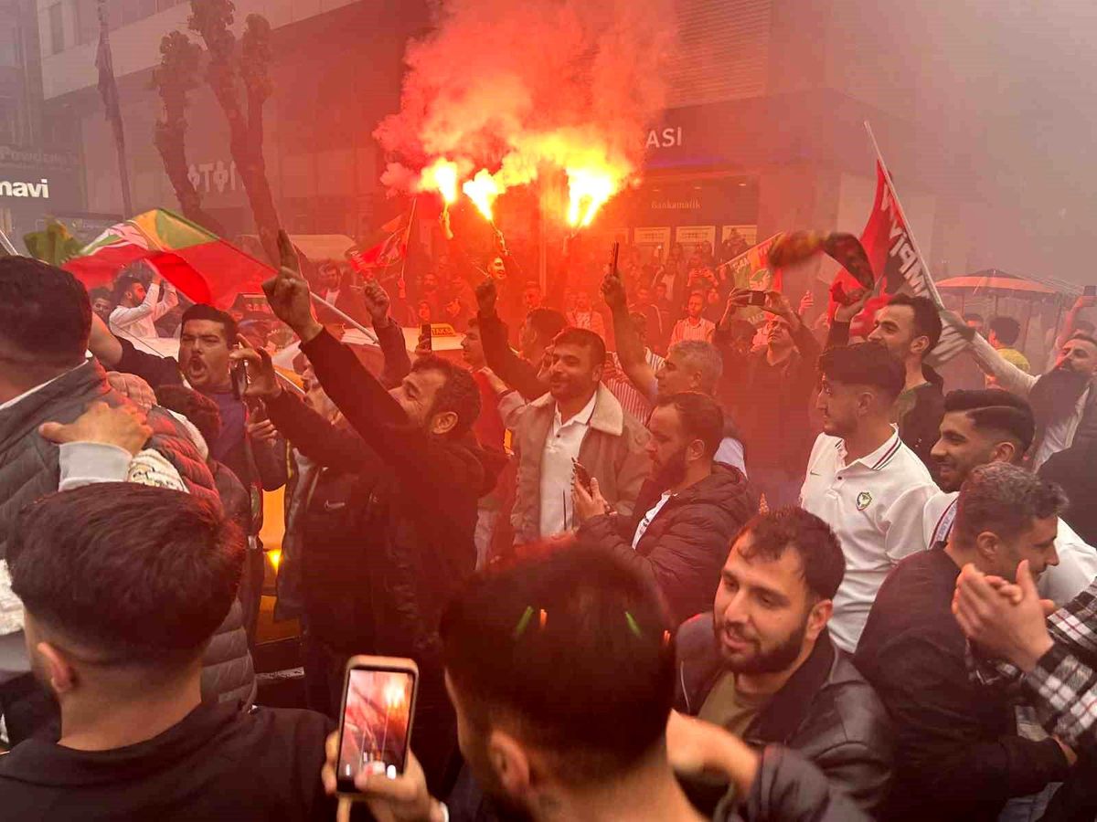 Amed Sportif Faaliyetler Süper Lig\'e Yükseldi