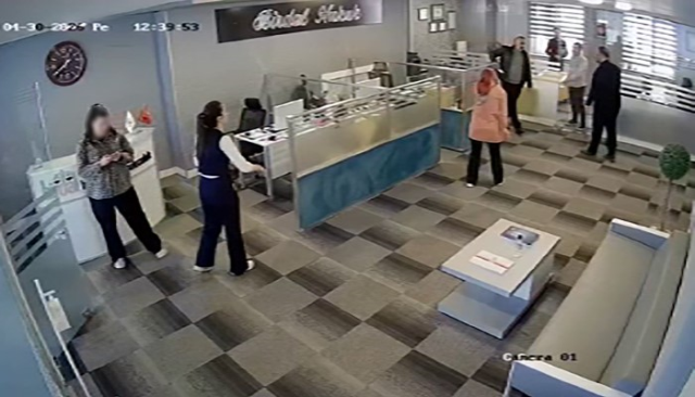 Erzurum'da avukata bıçaklı saldırı: Şüpheli adli kontrolle serbest