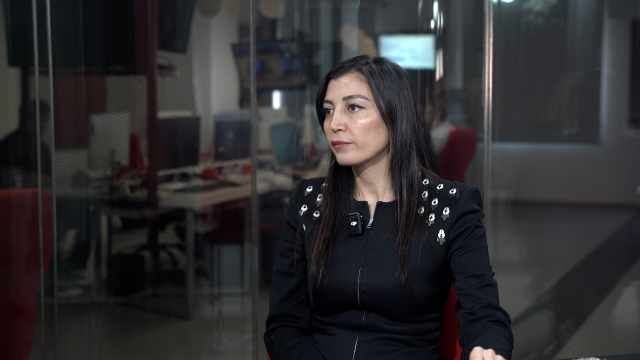 Ayşegül Şensoy’dan kripto ve Türkiye vurgusu: Yetenek havuzu Türkiye’ye akacak