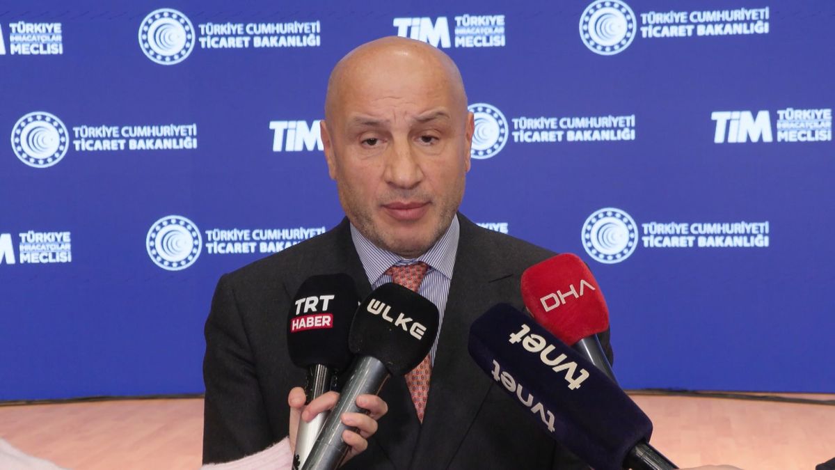 Nisan\'da İhracat Rekoru!