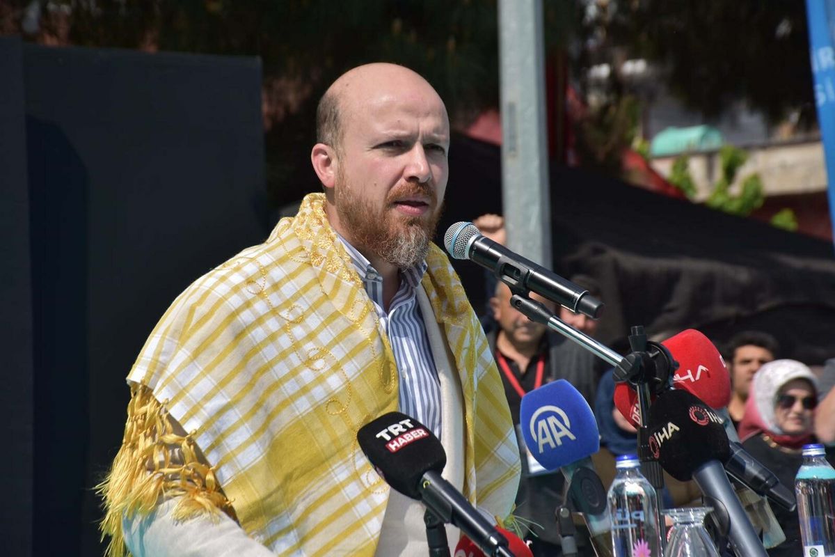 Bakan Ersoy: Türkiye Kültür Yolu Festivali\'ni ülkemizin geneline yayacağız