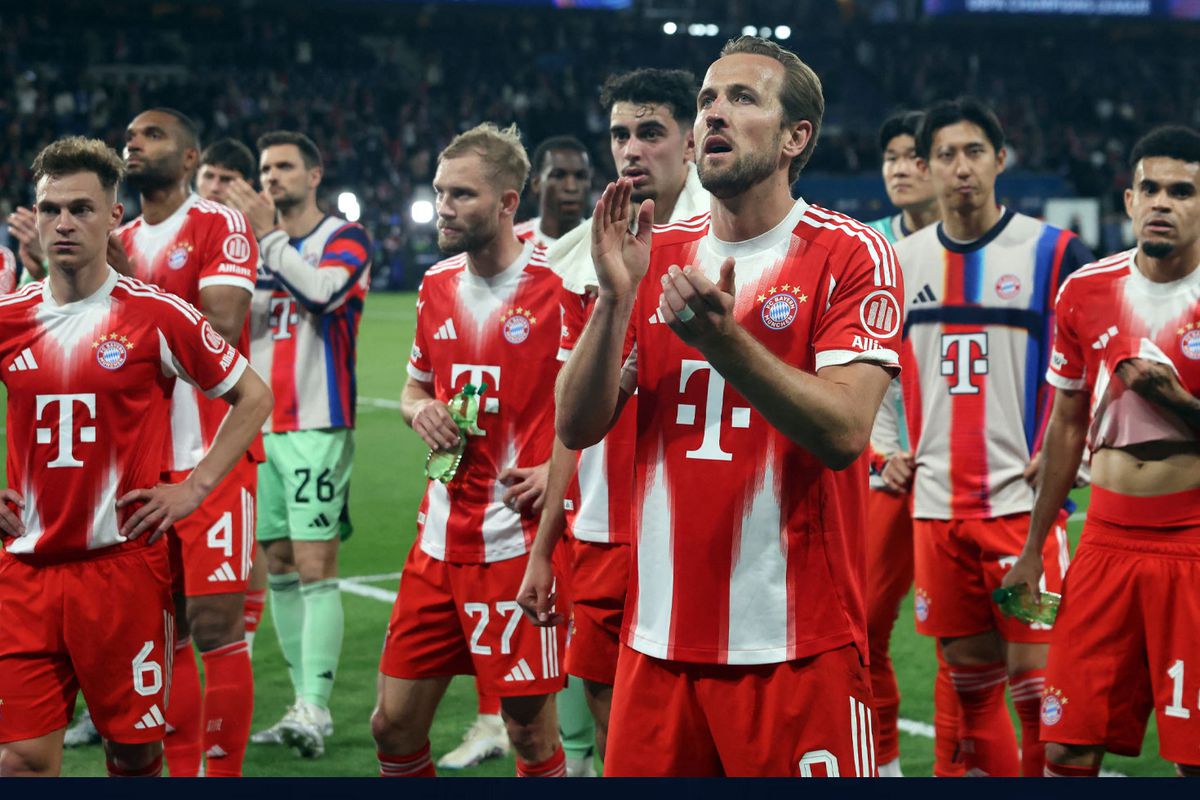 Bayern Münih\'ten Eren Dinkçi\'nin kız arkadaşı için başlatılan kampanyaya destek