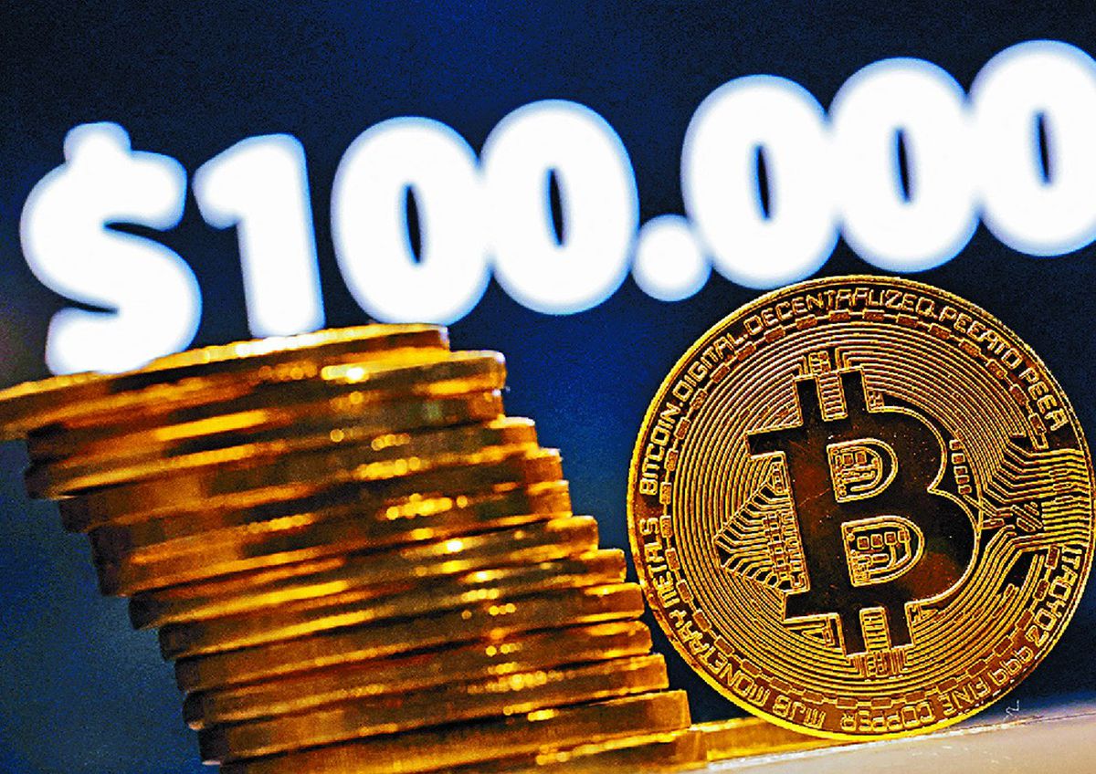Bitcoin 100 bin dolara geri dönüş için anlatıya ihtiyaç duymuyor