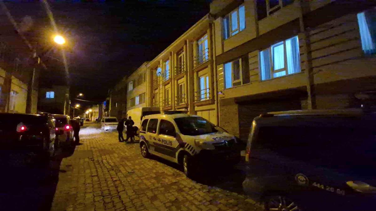 Eskişehir\'de 2 çocuk babasının şüpheli ölümü