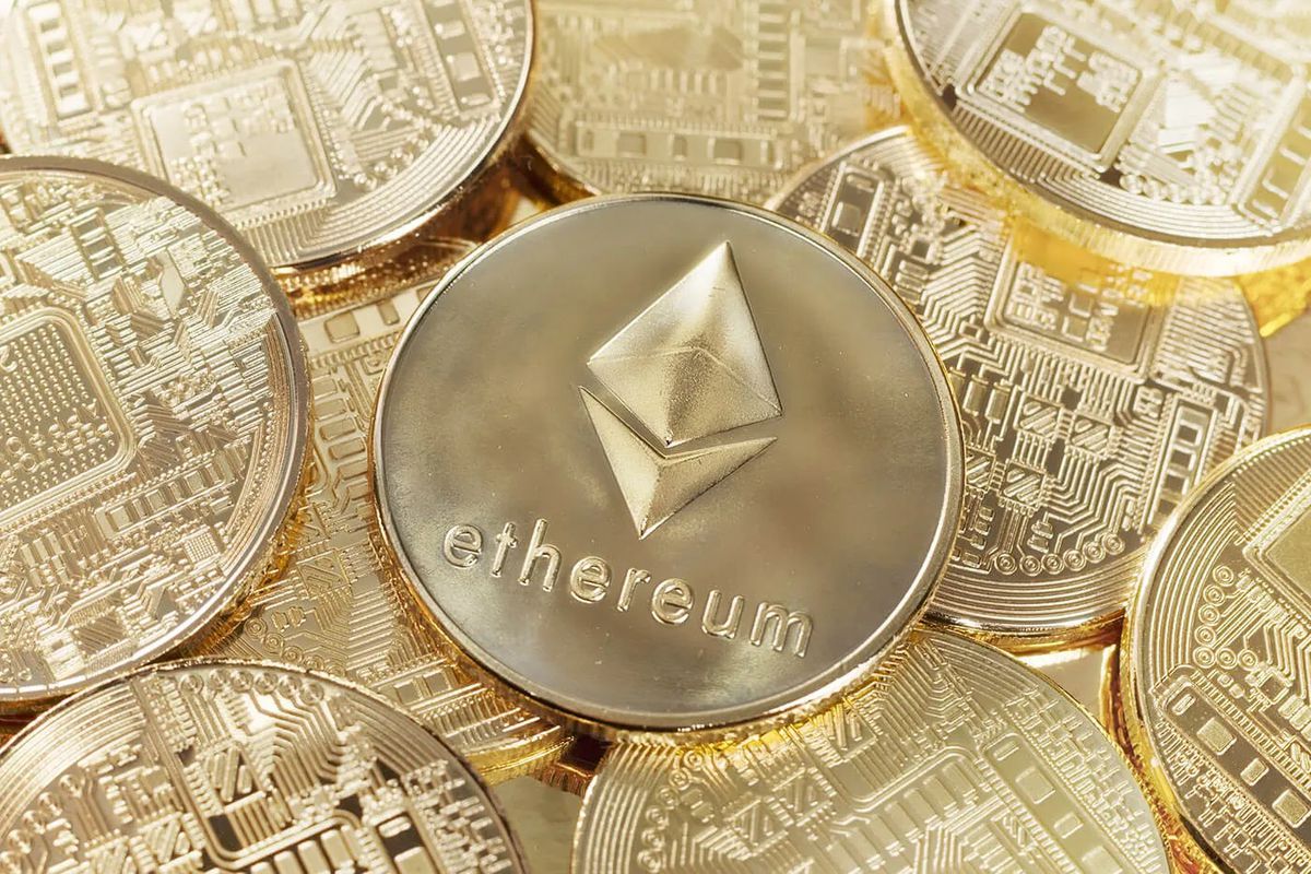 Ethereum Vakfı bir haftada Bitmine\'a 47 milyon dolarlık ETH sattı