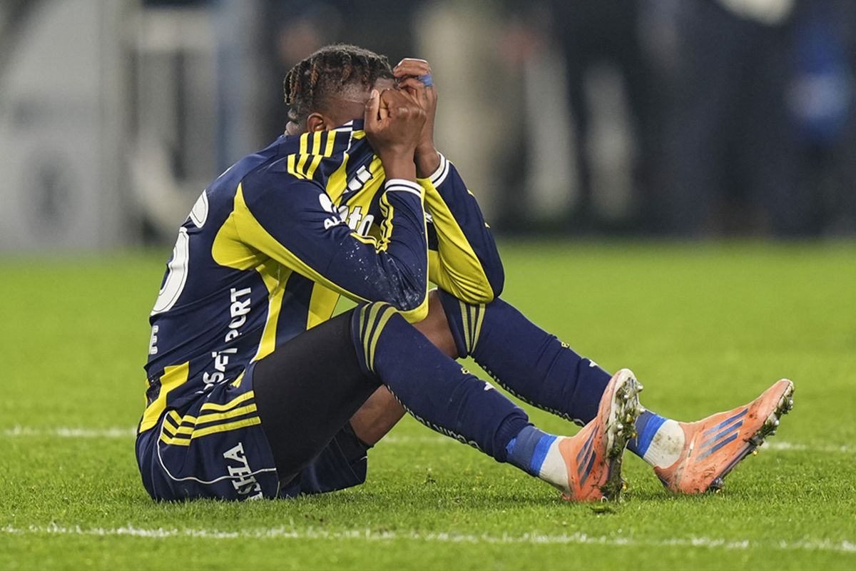 Fenerbahçe'yi bekleyen büyük tehlike