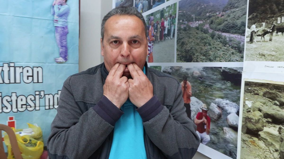 Giresun Tanıtım Günleri Yoğun İlgi Görüyor