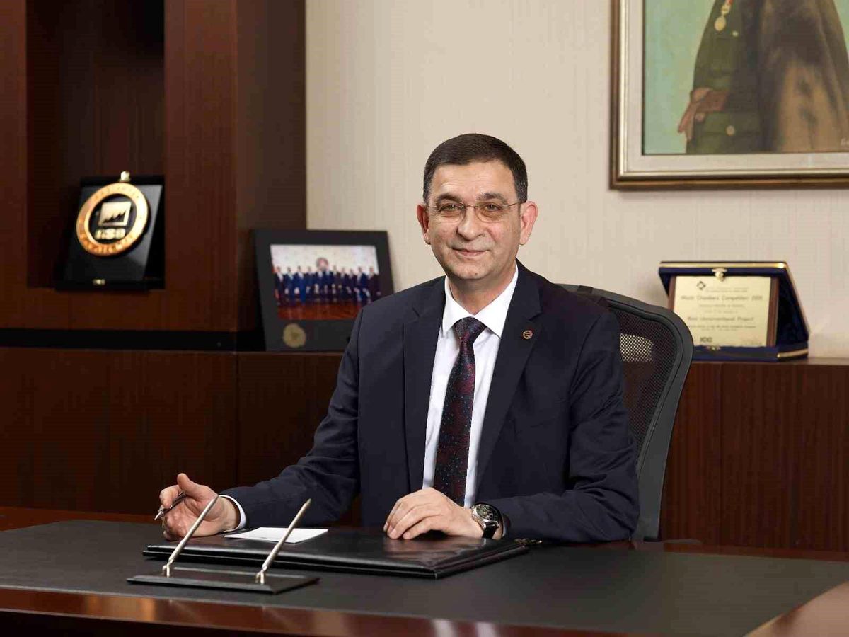 Gaziantep’in İhracatı Yüzde 25,4 Artış Gösterdi