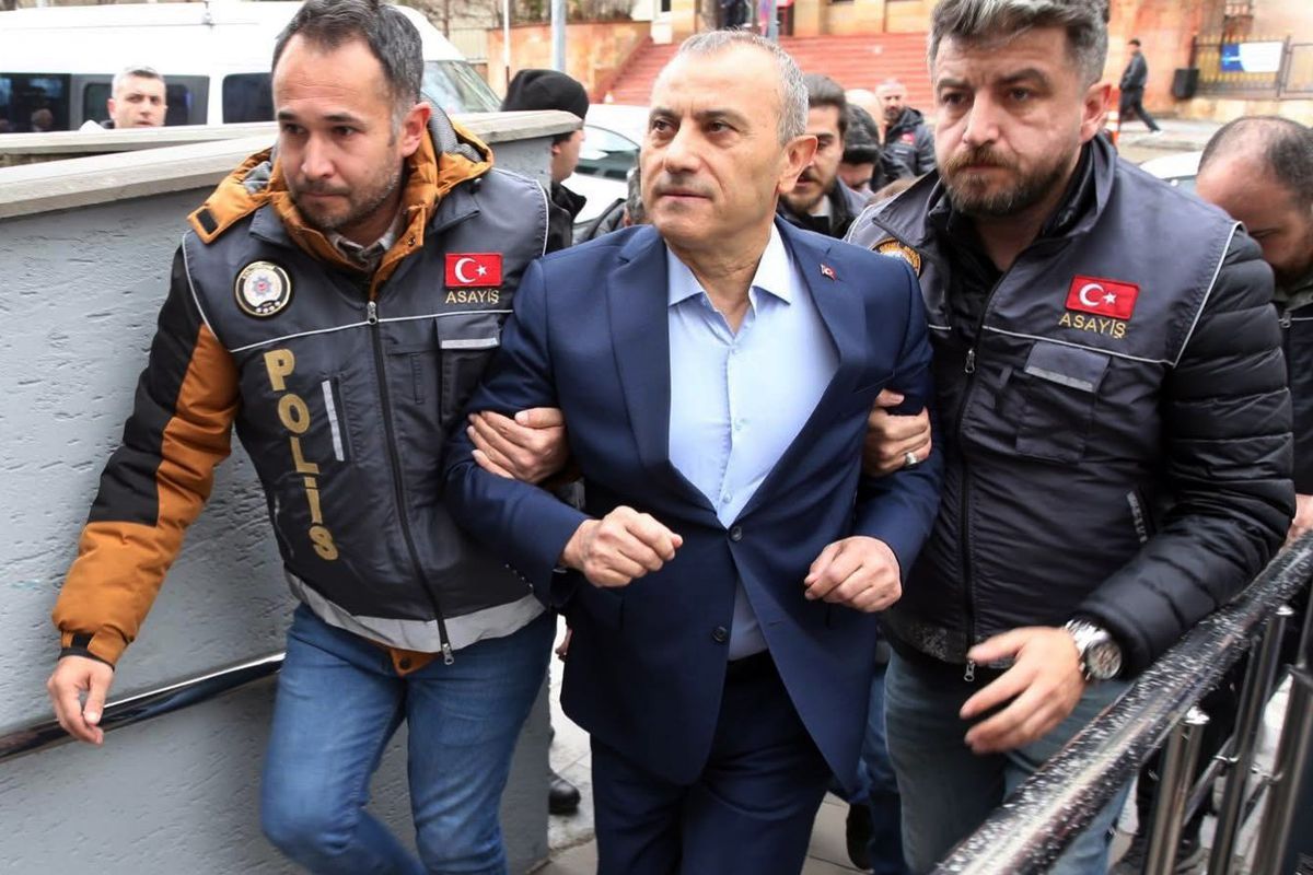 Gülistan Doku soruşturmasında Tuncay Sonel\'in ifadesi ortaya çıktı