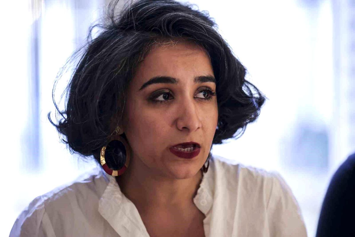 Nergis Muhammedi\'nin Sağlık Durumu Ciddi