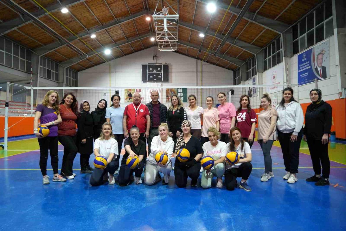 Evinin Sultanları Projesi Başarıyla Devam Ediyor