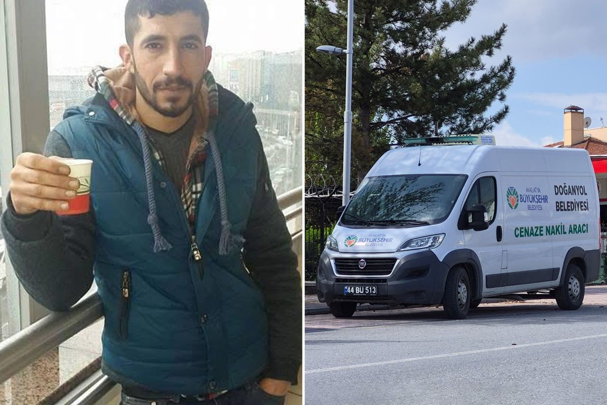 Malatya\'da annesini rehin alan şahıs vurularak etkisiz hale getirildi