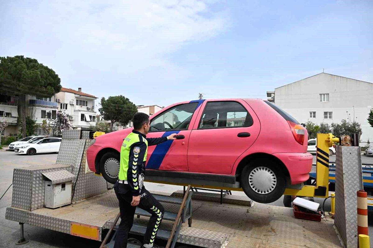 Manisa Büyükşehir Belediyesinin şoförlerine hayati eğitim