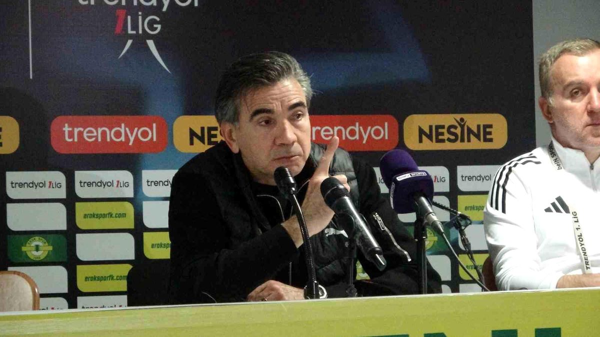 Erokspor, Süper Lig Hedefini 24 Mayıs\'ta Arıyor