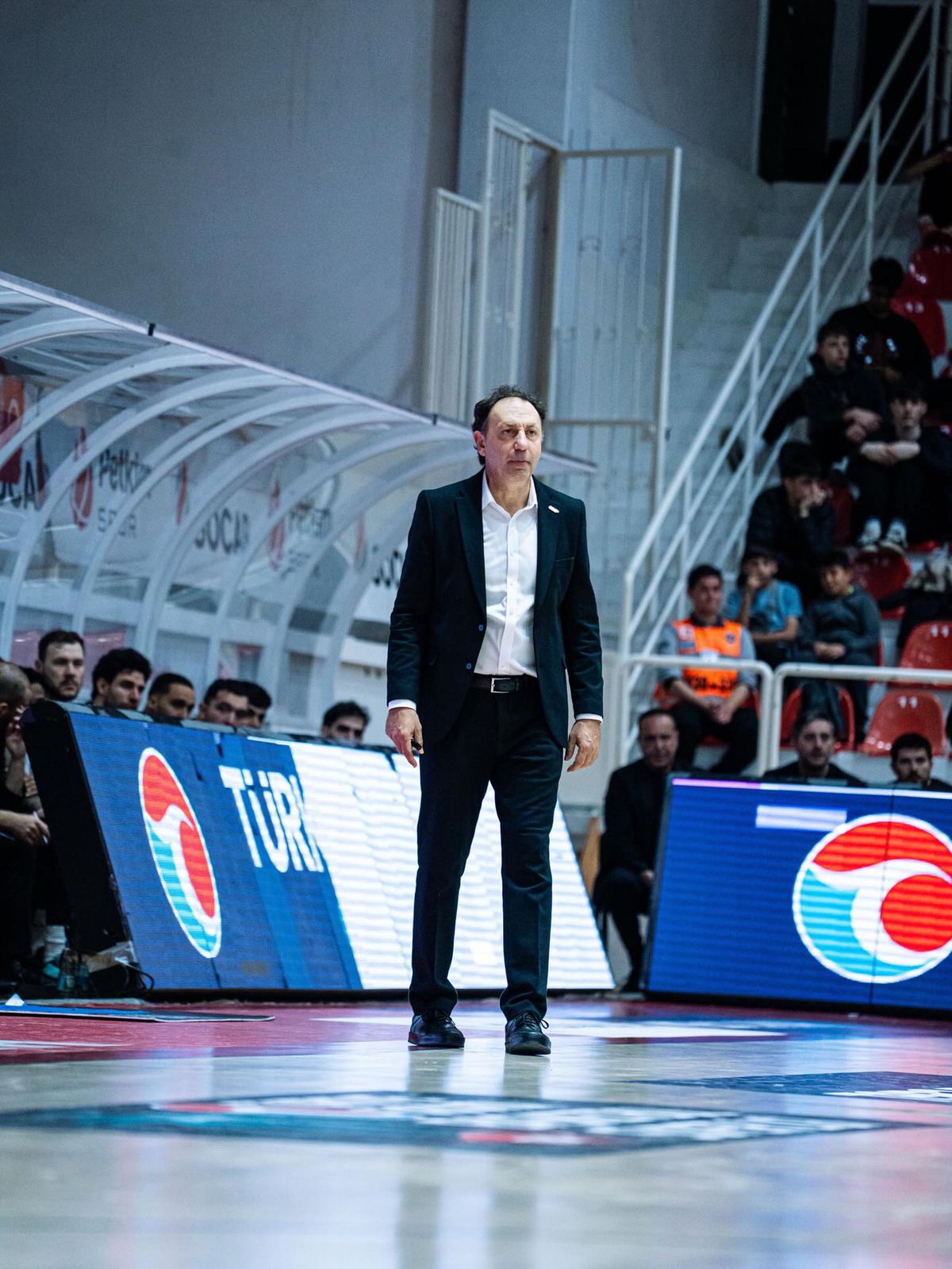 Petkimspor Küme Düşme Korkusu Yaşıyor